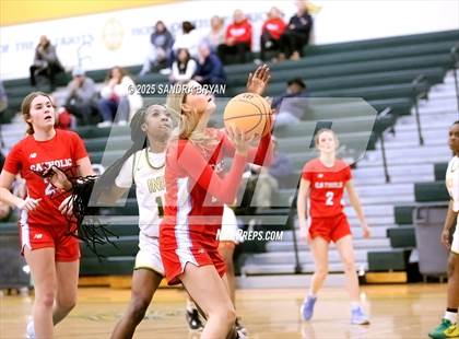 Thumbnail 1 in Charlotte Catholic @ Independence photogallery.