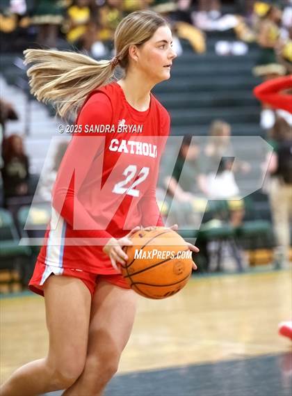 Thumbnail 1 in Charlotte Catholic @ Independence photogallery.