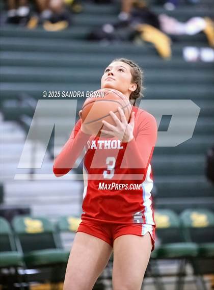 Thumbnail 1 in Charlotte Catholic @ Independence photogallery.