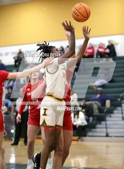 Thumbnail 3 in Charlotte Catholic @ Independence photogallery.