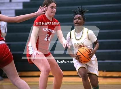 Thumbnail 1 in Charlotte Catholic @ Independence photogallery.