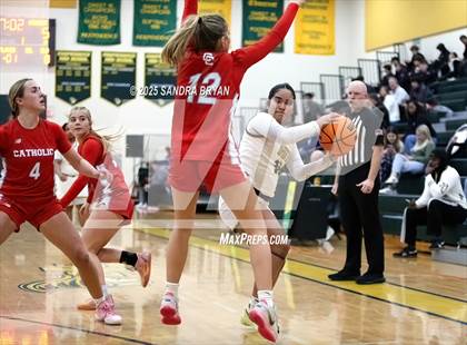 Thumbnail 1 in Charlotte Catholic @ Independence photogallery.
