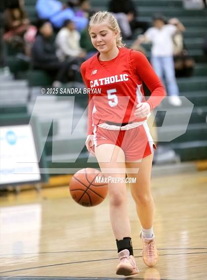 Thumbnail 1 in Charlotte Catholic @ Independence photogallery.