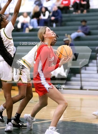 Thumbnail 2 in Charlotte Catholic @ Independence photogallery.