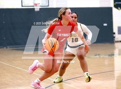 Thumbnail 3 in Charlotte Catholic @ Independence photogallery.