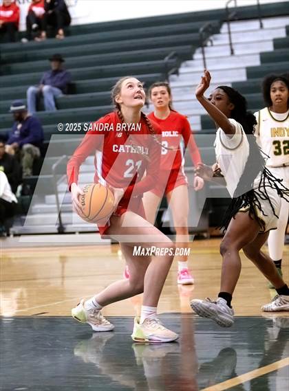 Thumbnail 1 in Charlotte Catholic @ Independence photogallery.