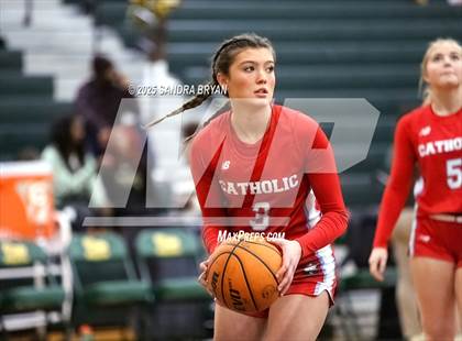 Thumbnail 3 in Charlotte Catholic @ Independence photogallery.