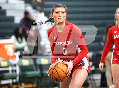 Thumbnail 2 in Charlotte Catholic @ Independence photogallery.