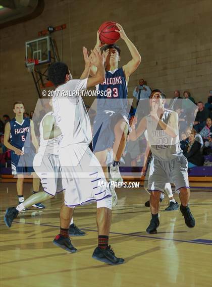 Thumbnail 3 in Vacaville Christian @ Bradshaw Christian photogallery.