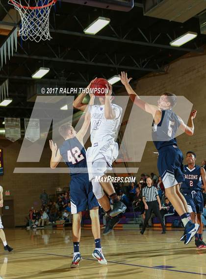 Thumbnail 1 in Vacaville Christian @ Bradshaw Christian photogallery.