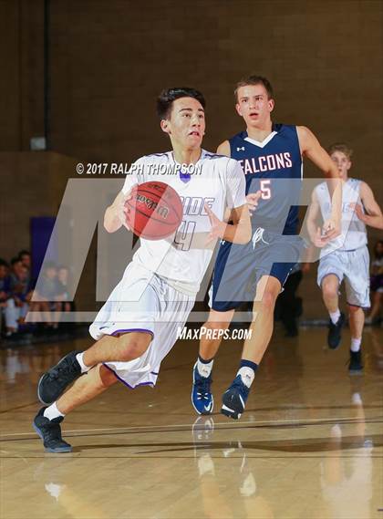 Thumbnail 1 in Vacaville Christian @ Bradshaw Christian photogallery.