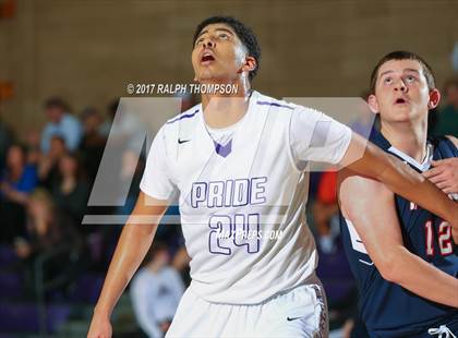 Thumbnail 3 in Vacaville Christian @ Bradshaw Christian photogallery.