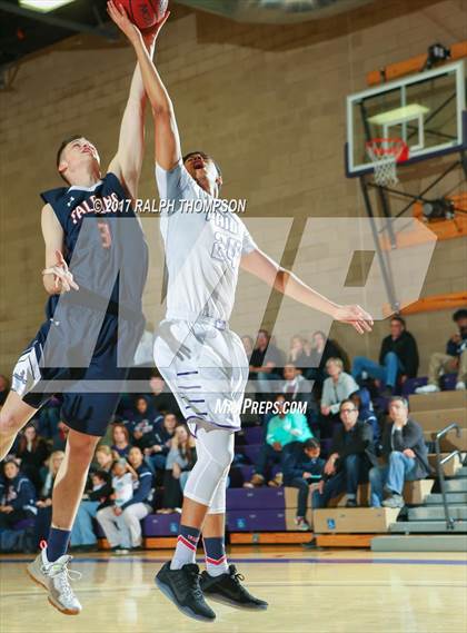 Thumbnail 1 in Vacaville Christian @ Bradshaw Christian photogallery.