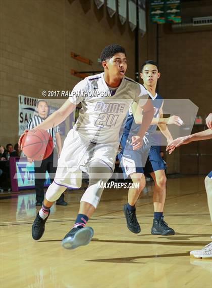 Thumbnail 3 in Vacaville Christian @ Bradshaw Christian photogallery.