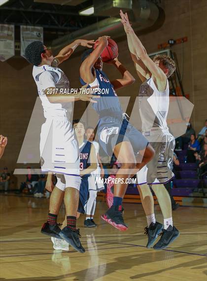 Thumbnail 1 in Vacaville Christian @ Bradshaw Christian photogallery.