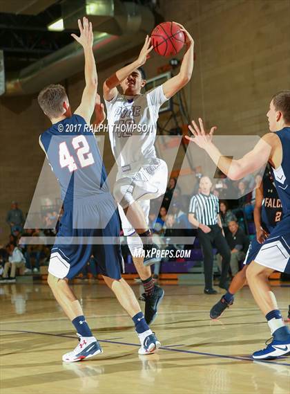 Thumbnail 3 in Vacaville Christian @ Bradshaw Christian photogallery.