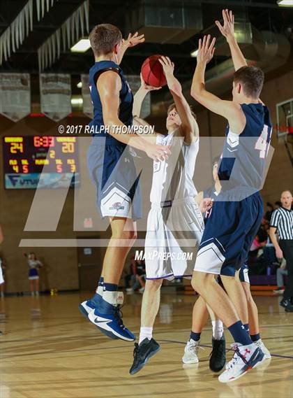 Thumbnail 1 in Vacaville Christian @ Bradshaw Christian photogallery.