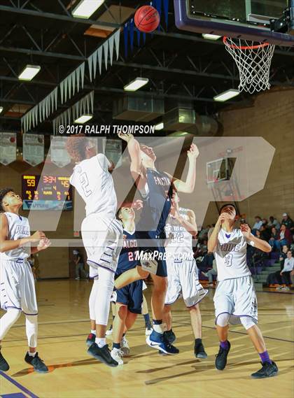 Thumbnail 2 in Vacaville Christian @ Bradshaw Christian photogallery.
