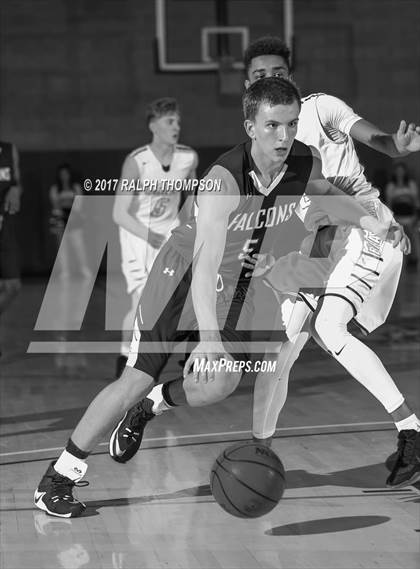 Thumbnail 3 in Vacaville Christian @ Bradshaw Christian photogallery.