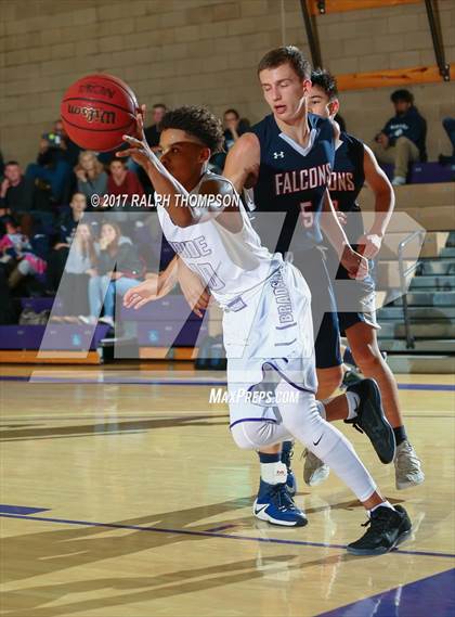 Thumbnail 3 in Vacaville Christian @ Bradshaw Christian photogallery.