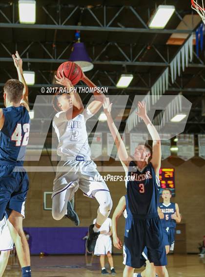 Thumbnail 2 in Vacaville Christian @ Bradshaw Christian photogallery.