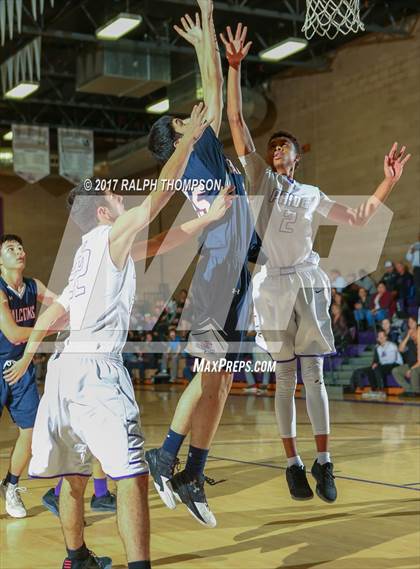 Thumbnail 3 in Vacaville Christian @ Bradshaw Christian photogallery.