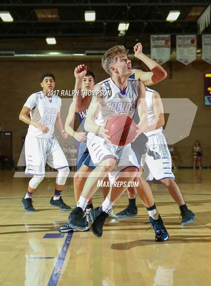 Thumbnail 2 in Vacaville Christian @ Bradshaw Christian photogallery.