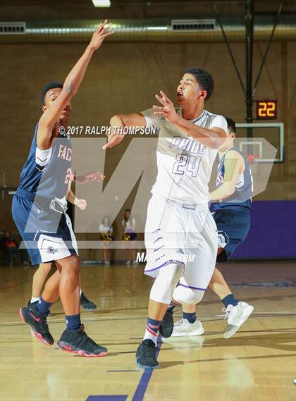 Thumbnail 3 in Vacaville Christian @ Bradshaw Christian photogallery.