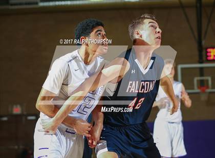 Thumbnail 3 in Vacaville Christian @ Bradshaw Christian photogallery.
