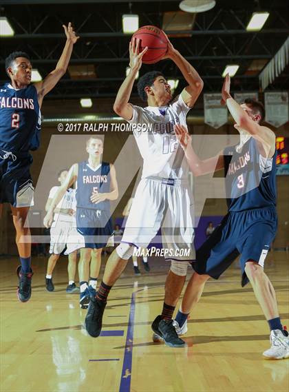 Thumbnail 3 in Vacaville Christian @ Bradshaw Christian photogallery.