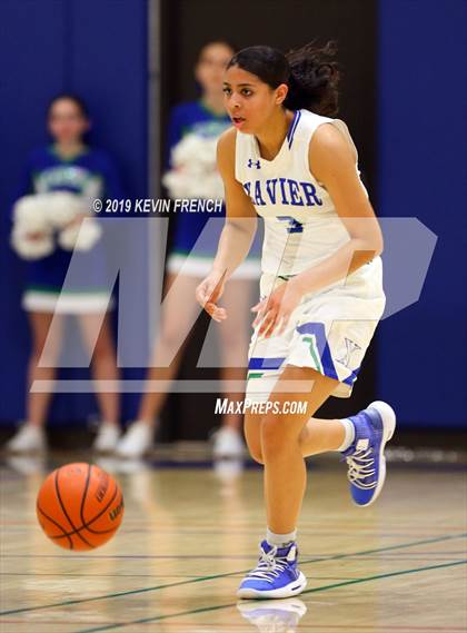 Thumbnail 2 in Desert Vista @ Xavier College Prep photogallery.