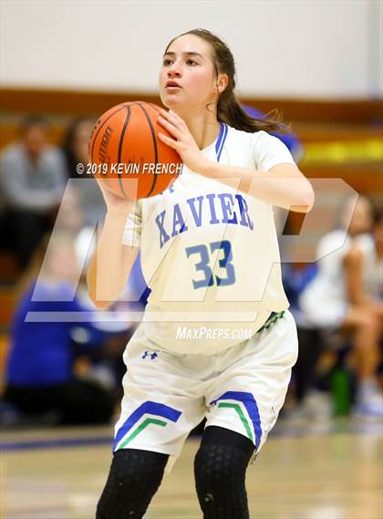 Thumbnail 3 in Desert Vista @ Xavier College Prep photogallery.