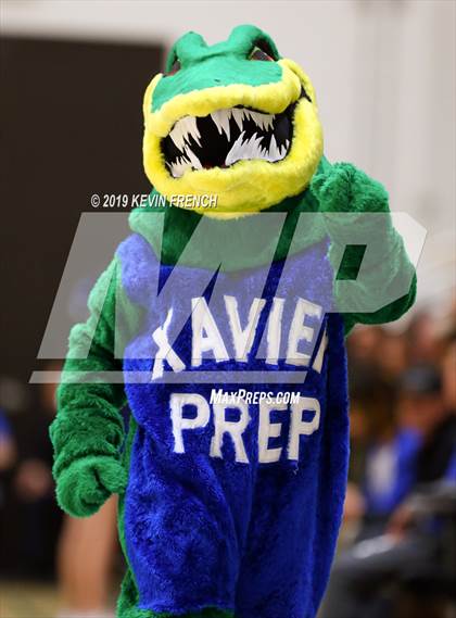 Thumbnail 2 in Desert Vista @ Xavier College Prep photogallery.