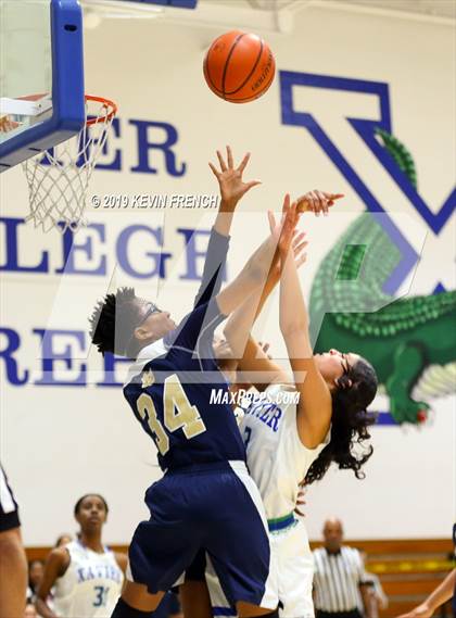 Thumbnail 3 in Desert Vista @ Xavier College Prep photogallery.