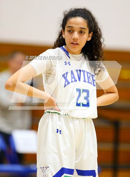 Thumbnail 1 in Desert Vista @ Xavier College Prep photogallery.