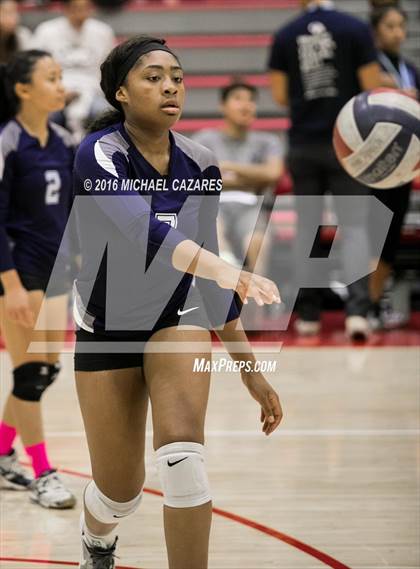 Thumbnail 2 in Otay Ranch vs. Del Norte (CIF SDS Division I Final) photogallery.