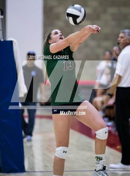 Thumbnail 2 in Otay Ranch vs. Del Norte (CIF SDS Division I Final) photogallery.