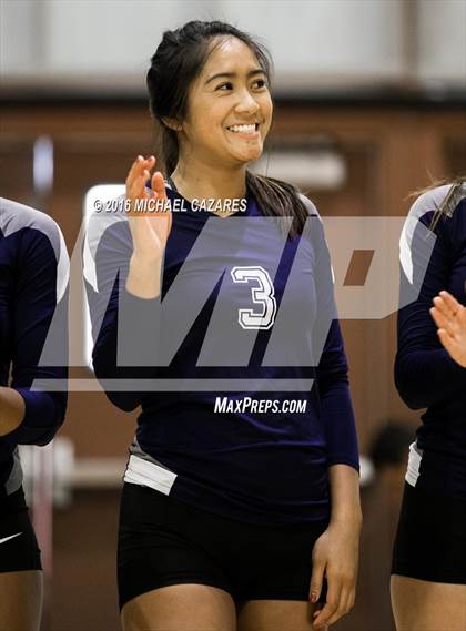 Thumbnail 2 in Otay Ranch vs. Del Norte (CIF SDS Division I Final) photogallery.