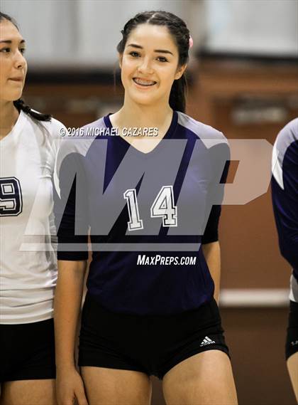 Thumbnail 3 in Otay Ranch vs. Del Norte (CIF SDS Division I Final) photogallery.