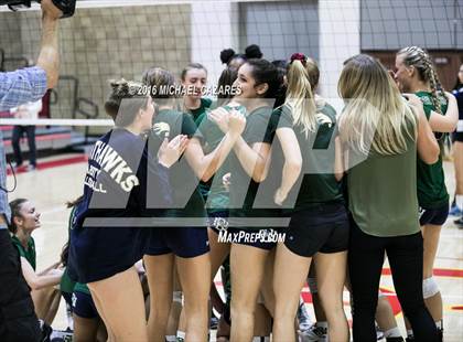 Thumbnail 1 in Otay Ranch vs. Del Norte (CIF SDS Division I Final) photogallery.