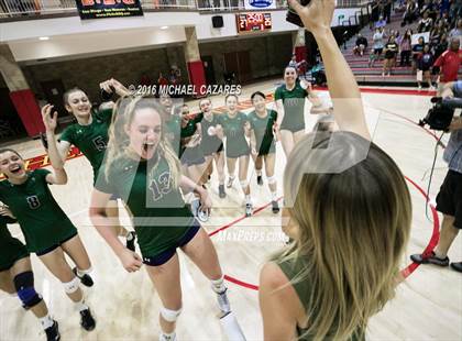 Thumbnail 1 in Otay Ranch vs. Del Norte (CIF SDS Division I Final) photogallery.