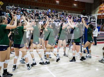 Thumbnail 3 in Otay Ranch vs. Del Norte (CIF SDS Division I Final) photogallery.
