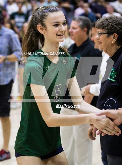 Thumbnail 2 in Otay Ranch vs. Del Norte (CIF SDS Division I Final) photogallery.