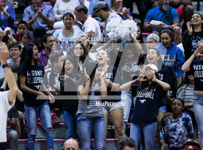 Thumbnail 1 in Otay Ranch vs. Del Norte (CIF SDS Division I Final) photogallery.
