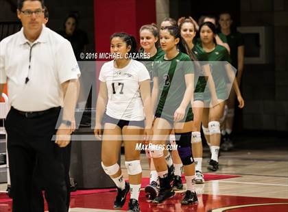 Thumbnail 3 in Otay Ranch vs. Del Norte (CIF SDS Division I Final) photogallery.