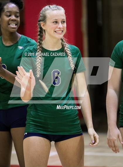 Thumbnail 2 in Otay Ranch vs. Del Norte (CIF SDS Division I Final) photogallery.
