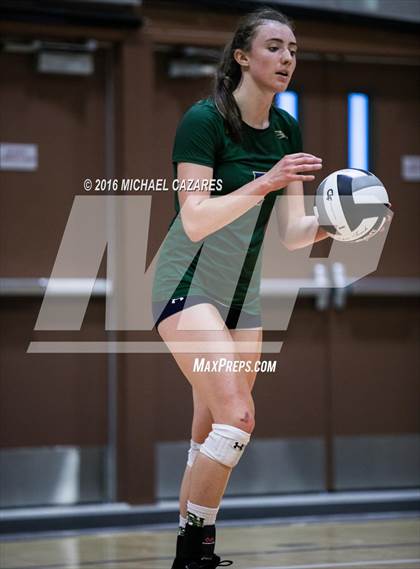 Thumbnail 1 in Otay Ranch vs. Del Norte (CIF SDS Division I Final) photogallery.