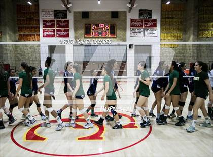 Thumbnail 2 in Otay Ranch vs. Del Norte (CIF SDS Division I Final) photogallery.