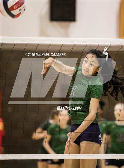 Thumbnail 3 in Otay Ranch vs. Del Norte (CIF SDS Division I Final) photogallery.