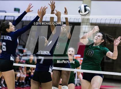 Thumbnail 2 in Otay Ranch vs. Del Norte (CIF SDS Division I Final) photogallery.
